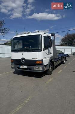 Mercedes-Benz Atego  2005