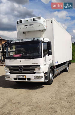 Mercedes-Benz Atego  2010