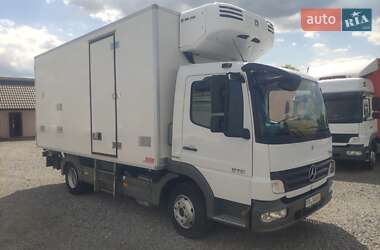 Mercedes-Benz Atego  2010
