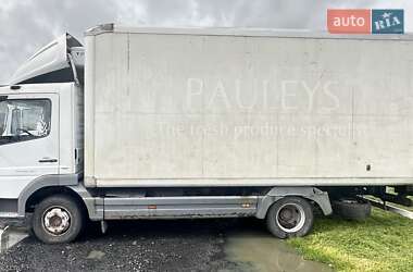 Mercedes-Benz Atego  2003