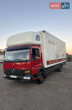 Mercedes-Benz Atego 1998