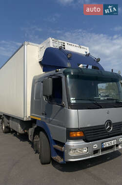 Mercedes-Benz Atego  1999