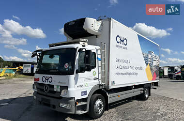 Mercedes-Benz Atego  2014