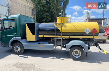 Mercedes-Benz Atego  2006