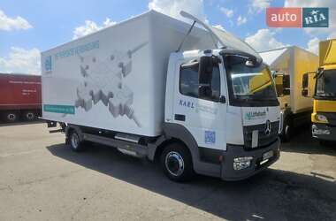 Mercedes-Benz Atego  2015