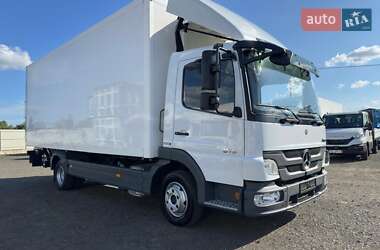 Mercedes-Benz Atego  2013