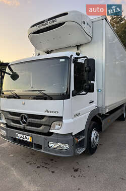 Mercedes-Benz Atego  2012