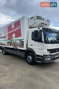 Mercedes-Benz Atego  2009