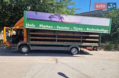 Mercedes-Benz Atego 2014