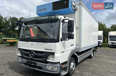 Mercedes-Benz Atego  2013