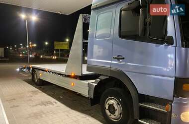 Mercedes-Benz Atego  1999