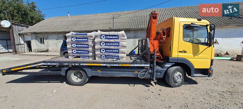 Mercedes-Benz Atego