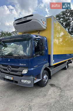 Mercedes-Benz Atego 2014