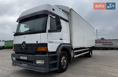 Mercedes-Benz Atego 1998