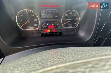 Mercedes-Benz Atego  2011