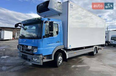 Mercedes-Benz Atego 2013