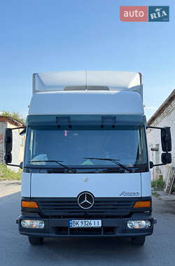 Mercedes-Benz Atego  1999