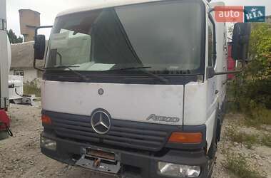 Mercedes-Benz Atego 1999