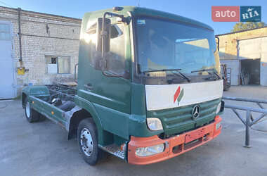 Mercedes-Benz Atego  2006