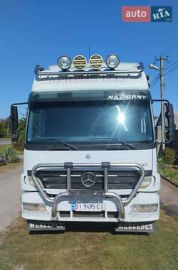 Mercedes-Benz Atego 2005