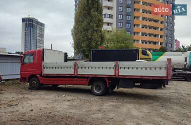 Mercedes-Benz Atego  1999