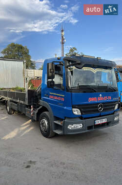 Mercedes-Benz Atego 2010