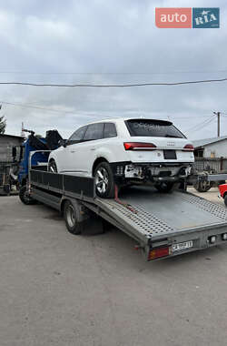 Mercedes-Benz Atego 2010