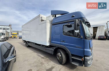 Mercedes-Benz Atego  2007
