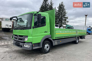 Mercedes-Benz Atego  2011