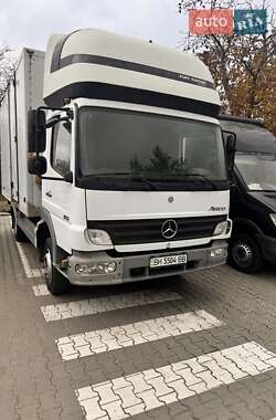 Mercedes-Benz Atego  2007