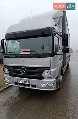 Mercedes-Benz Atego 2007