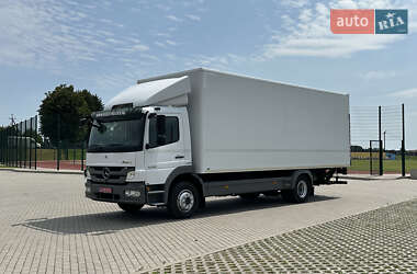 Mercedes-Benz Atego 2012