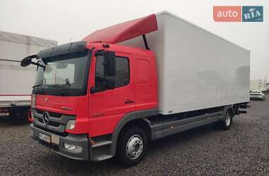 Mercedes-Benz Atego  2013