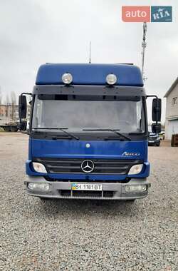 Mercedes-Benz Atego  2006