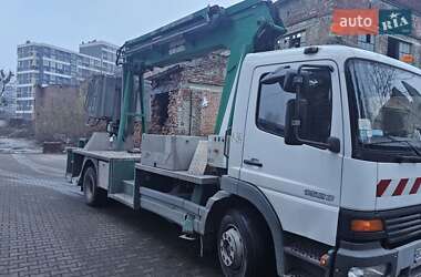 Mercedes-Benz Atego  2000