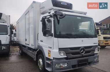 Mercedes-Benz Atego 2013