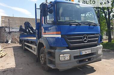 Mercedes-Benz Axor  2006