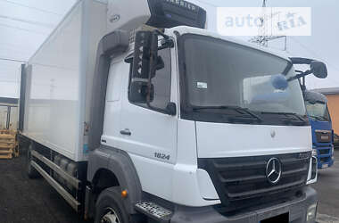 Mercedes-Benz Axor  2012