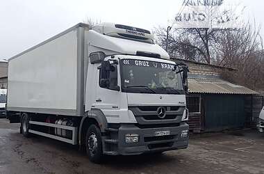 Mercedes-Benz Axor  2013