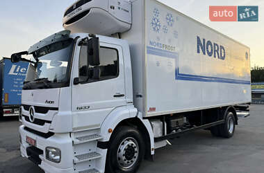 Mercedes-Benz Axor  2012