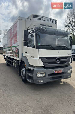 Mercedes-Benz Axor  2010