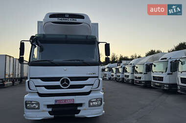 Mercedes-Benz Axor REF 2012
