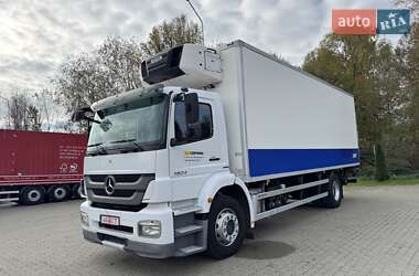 Mercedes-Benz Axor  2014