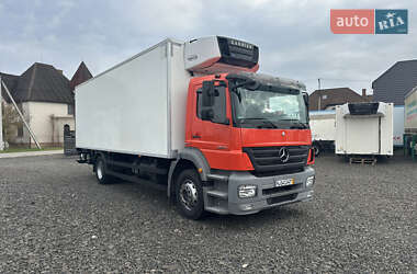 Mercedes-Benz Axor  2010