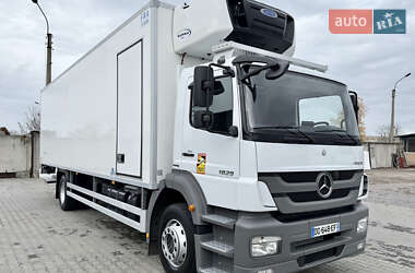 Mercedes-Benz Axor  2014