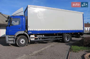 Mercedes-Benz Axor 2006