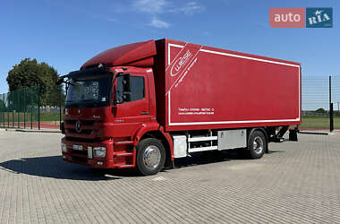 Mercedes-Benz Axor  2012