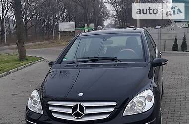 Mercedes-Benz B-Class  2006