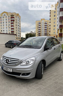 Mercedes-Benz B-Class  2005