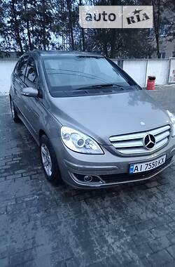 Mercedes-Benz B-Class  2005